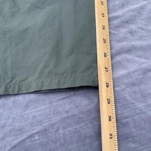 5.11 Tactical Pants Mens 40 Green Cargo Active Work Wear Reinforced 74158 40x30‍ - Picture 8 of 12